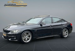 Bild des Angebotes BMW 430 i Gran Coupe M Sport 1.Hand DEUTSCH