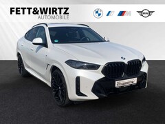 Bild des Angebotes BMW X6 xDrive30d M Sport Pro|22"LM|Panorama|Massage