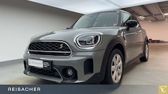 Bild des Angebotes MINI Cooper SE Countryman Cooper SE ALL 4 Countryman Classic-Trim Pano ACC