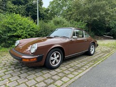 Bild des Angebotes Porsche 911 S Coupé