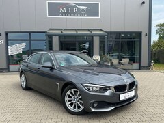 Bild des Angebotes BMW 420 420i Gran Coupé  Advantage LCI /1.HAND/LED/NAVI