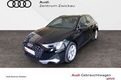 Bild des Angebotes Audi A3 Sportback 35TFSI advanced LED-Scheinwerfer, Navi