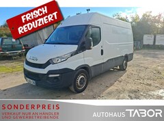 Bild des Angebotes Iveco Daily 35 S 14 V Klimaautomatik Tempomat