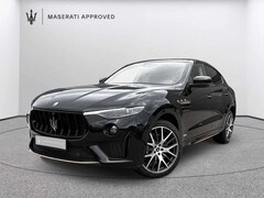 Bild des Angebotes Maserati Levante Trofeo Fuoriserie