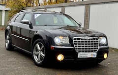 Bild des Angebotes Chrysler 300C Touring 3.0 CRD.Leder.Navi.Xenon.PDC.