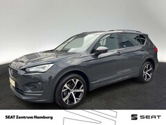 Bild des Angebotes SEAT Tarraco 1.5 TSI ACT FR DSG Navi Link Beats Sitzh