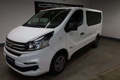 Bild des Angebotes Fiat Talento Kombi L1H1 Family**Tolle Ausstattung**