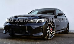 Bild des Angebotes BMW 320 d xDrive M Sport HeadUp ShadowLine Pano Key