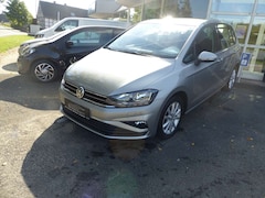 Bild des Angebotes VW Golf Sportsvan Trendline, 1.Hand