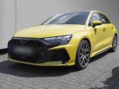 Bild des Angebotes Audi RS3 RS 3 Sportback Matrix, SONOS, Pano, V/max 280