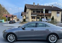 Bild des Angebotes Mercedes-Benz CLA 180 7G-DCT Progressive