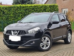 Bild des Angebotes Nissan Qashqai 1.5 dCi DPF I-Way