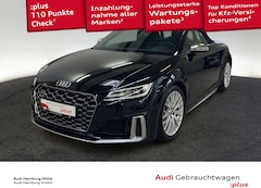 Bild des Angebotes Audi TTS 2.0 TFSI quattro S tronic Kamera Na