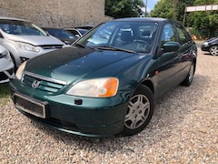 Bild des Angebotes Honda Civic -KLIMA