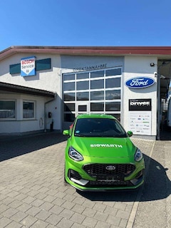 Bild des Angebotes Ford Fiesta Fiesta ST X Green Edition