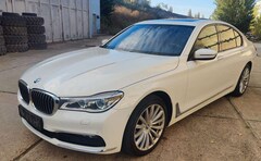 Bild des Angebotes BMW 750 i xDrive