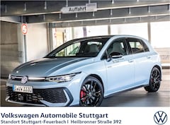 Bild des Angebotes VW Golf GTI Golf 8 GTI DSG Navi Kamera Schiebedach