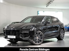 Bild des Angebotes Porsche Cayenne E-Hybrid Coupe BOSE Sportabgasanlage
