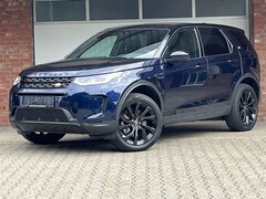 Bild des Angebotes Land Rover Discovery Sport HSE Black-Pack Pano Kamera 1-Hand