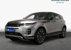 Bild des Angebotes Land Rover Range Rover Evoque P270e Dynamic SE