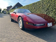 Bild des Angebotes Corvette ZR1