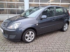 Bild des Angebotes Ford Fiesta Style