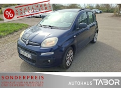 Bild des Angebotes Fiat Panda Lounge 0.9 8V TwinAir Klima LM Blue&Me