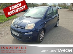 Bild des Angebotes Fiat Panda Lounge 0.9 8V TwinAir Klima LM Blue&Me