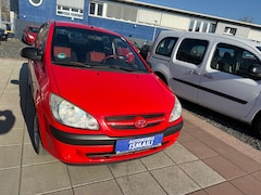 Bild des Angebotes Hyundai Getz Team 08