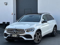 Bild des Angebotes Mercedes-Benz GLC 300 4M*AMG*DESIGNO*PANO*NIGHT*KAMERA*ACC+