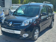 Bild des Angebotes Renault Kangoo Intens 1.2 TCe 115