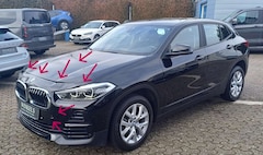 Bild des Angebotes BMW X2 X2 sDrive18i Advantage-Klimaaut-Navi-Sitzhg-PDCv+h