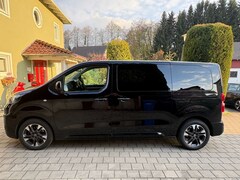 Bild des Angebotes Opel Zafira Life Zafira Life 2.0 D M Aut. Elegance
