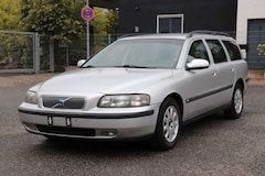 Bild des Angebotes Volvo V70 2.4