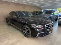 Bild des Angebotes Mercedes-Benz S 400 d 4Matic Lang*Burmester3D*360Kam*Pano*HeadU