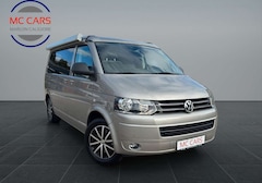 Bild des Angebotes VW T5 California Beach Aufstelldach /Automatik/Navi