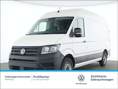 Bild des Angebotes VW Crafter 35 TDI Navi Kamera Klima PDC AppConnect