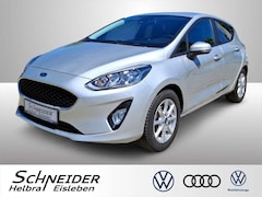 Bild des Angebotes Ford Fiesta 1.1 COOL + CONNECT SHZ+NAVI+DAB+PDC Klima