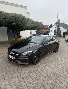 Bild des Angebotes Mercedes-Benz CLA 250 4Matic 7G-DCT Sport