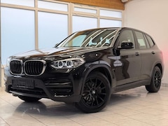 Bild des Angebotes BMW X3 20d xDrive Advantage-AHK/HUD/Kamera/LED