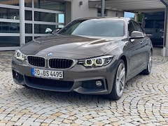 Bild des Angebotes BMW 440 X Gran Coupe|M-Sport|Memo|H&K|Keyless|Kamer