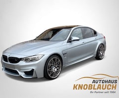 Bild des Angebotes BMW M3 Competition Carbon