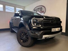 Bild des Angebotes Ford Ranger Raptor RAPTOR E-4WD DOKA*APPLE*MATRIX*AHK*RAPTOR PAK*