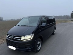 Bild des Angebotes VW T6 Kombi VW T6 DoKa 6 Sitze Automatik Flügeltüren Garantie
