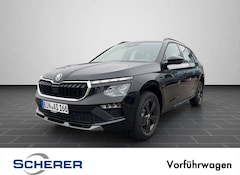 Bild des Angebotes Skoda Kamiq Tour AHK, Infotainment, Fahrerassistenz Pl