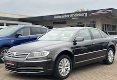 Bild des Angebotes VW Phaeton V6 TDI 5-Sitzer 4Motion