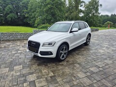 Bild des Angebotes Audi Q5 Q5 Diesel 2.0 TDI quattro (clean diesel)