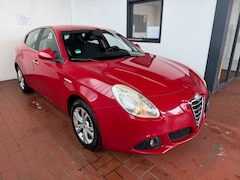 Bild des Angebotes Alfa Romeo Giulietta Turismo 1.4 Turbo