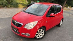 Bild des Angebotes Opel Agila B Edition/2Hand/Klima/