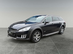 Bild des Angebotes Peugeot 508 SW RHX Business-Line Hybrid/Diesel 1.Hd